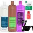 Kit Completo Burix One, Select One, Select Blond 1L ProHall