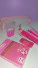 Kit completo c/ estojo fizz