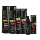 Kit Completo Cabelos Mais Forte com Pimenta - Bio Extratus
