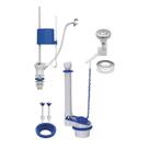 Kit Completo Caixa Acoplada Pop Blukit Kit Completo Caixa Acoplada Pop Blukit