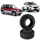 Kit Completo Calço Mola Traseiro Tracker 04/19 Vitara 98/03
