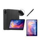 Kit Completo Capa Case Tablet Para Xiaomi Redmi Pad 2 2025 Película Caneta