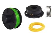 Kit Completo Carretel Aparador Trapp Plus E Super 800 1000