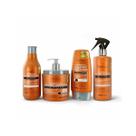 Kit Completo Cauterização Capilar Cauter R. Forever Liss Kit Completo Cauterização Capilar Cauter R. Forever Liss