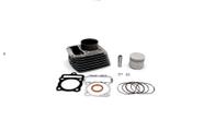Kit completo cilindro motor dafra speed150 / kansas150 Kit completo cilindro motor dafra speed150 / kansas150