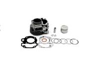 Kit completo cilindro motor importado lead 110