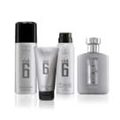 Kit Completo Club 6