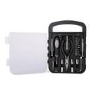 Kit Completo com Alicate e Chave de Fenda para Reparos Casa - marca Kit Completo com Alicate e Chave de Fenda para Reparos Casa - marca