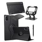 Kit Completo com Suporte Para Tablet Redmi Pad 2 11,2