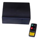 Kit Completo Controle Remoto Para Guincho 12.000 e15.000 Lb