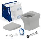 Kit Completo Convencional Boss Stone Incepa Kit Completo Convencional Boss Stone Incepa