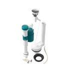Kit Completo Convencional C/ Acionador Superior Simples P/ Caixa de Descarga Kit Completo Convencional C/ Acionador Superior Simples P/ Caixa de Descarga