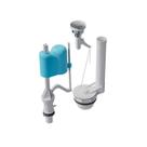 Kit Completo Convencional Eco C/acionador Superior Simples P/cx Descarga Kit Completo Convencional Eco C/acionador Superior Simples P/cx Descarga