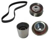 Kit completo Correia Dentada Jac T6 e J6 Flex