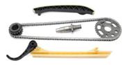 Kit Completo Corrente Comando Mercedes Classe A 160 A 190