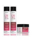 Kit Completo Cresce Nutri Nutrição- Myphios