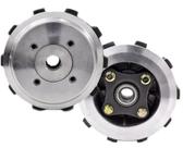 Kit Completo Cubo, Plato e Embreagem Honda Titan CG150 Original Cobreq