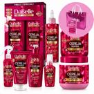 Kit Completo DaBelle Cereja Mania: Shampoo 410ml + Mimos Kit Completo DaBelle Cereja Mania: Shampoo 410ml + Mimos