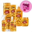 Kit Completo DaBelle Milagres Do Mel: Shampoo 250ml + Mimos Kit Completo DaBelle Milagres Do Mel: Shampoo 250ml + Mimos