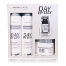 Kit Completo Day by Day Nutrição Capilar Rubelita Professional