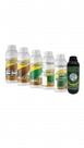 Kit Completo De Adubos Foliar Para Frutíferas 1 L Cada