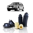 Kit Completo de Amortecedor LD/LE Com Rolamento Gol /G4