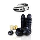 Kit Completo de Amortecedor LD/LE Com Rolamento Gol G5/