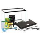 Kit Completo de Aquário Tetra para Peixes Tropicais - 10 Galões
