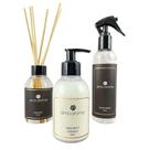 Kit Completo de Aromatização - Vanilla Amo Aroma