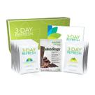 Kit completo de atualização de 3 dias BODi com Shakeology e Vanilla Fresh