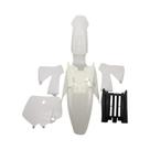 Kit Completo De Carenagem Plástica Para Moto De Trilha KTM SX 50 65 85 105CC - Peças De Reposição De Kit Completo De Carenagem Plástica Para Moto De Trilha KTM SX 50 65 85 105CC - Peças De Reposição De
