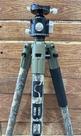 Kit completo de conversão Bog Deathgrip Ballhead