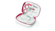 Kit Completo de Higiene e Cuidados para Bebês Multikids Baby Kit Completo de Higiene e Cuidados para Bebês Multikids Baby