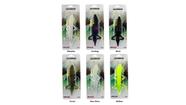 Kit completo de iscas soft cucaracha animal fishing by johnny hoffmann Kit completo de iscas soft cucaracha animal fishing by johnny hoffmann