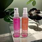 Kit Completo de Perfume Capilar 60ml Sexx Fresh e Hipnotic Red