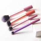 Kit Completo de Pincéis Profissionais com Esponja Acabamento Impecável para Make do Dia a Dia ou Uso Profissional