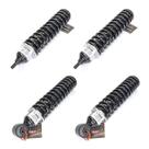 Kit Completo de Suspensão da Cabine G/R/P 4-Series