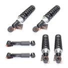 Kit Completo de Suspensão da Cabine Volvo FH 2004... Kit Completo de Suspensão da Cabine Volvo FH 2004...