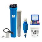 Kit Completo de Tratamento da Água - Poço Artesiano Residencial