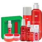 Kit completo Deborah Secco - Bem estar