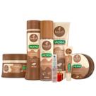 Kit Completo Doce de Leite Haskell 6 Itens + Presente Lourre 15ml