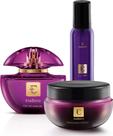 Kit Completo Eau de Parfum