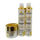 Kit Completo Elastic Line Reconstrutor - Larami Profissional
