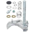 Kit completo engate e selrção marcha corsa celta prisma astra d20080