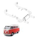 Kit Completo Escapamento Kombi 1300 1500 1600 - 1967 a 1992