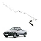 Kit Completo Escapamento Strada 1.3 MPI 8V 2003 a 2005 Espor