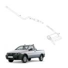 Kit Completo Escapamento Strada 1.5 MPI 8V 1999 a 2004