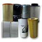Kit Completo Filtro Volks Constelation