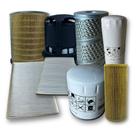 Kit Completo Filtro Volvo Fh New 2015