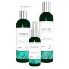 Kit Completo Grandha Tonific Flores e Vegetais
